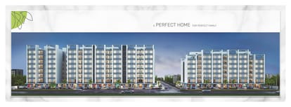 Shree Siddheshwar Highstreet Brochure Image 9