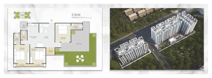 Shree Siddheshwar Highstreet Brochure Image 10