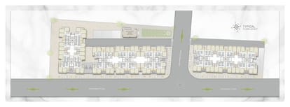 Shree Siddheshwar Highstreet Brochure Image 7