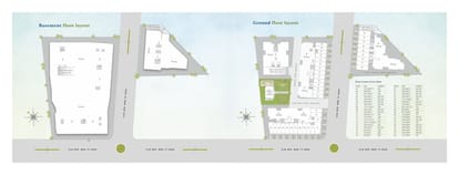 Shree Siddheshwar Highdeck Brochure Image 4