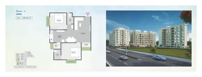 Shree Siddheshwar Highdeck Brochure Image 8