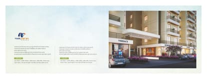 Shree Siddheshwar Highdeck Brochure Image 2