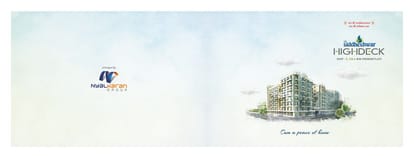 Shree Siddheshwar Highdeck Brochure Image 1