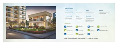 Shree Siddheshwar Highdeck Brochure Image 13