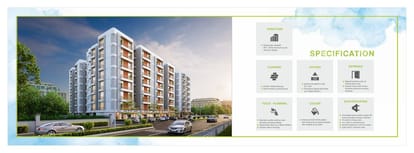 Shree Siddheshwar Highview Brochure Image 8