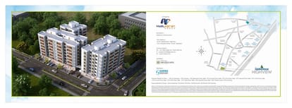 Shree Siddheshwar Highview Brochure Image 10