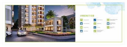 Shree Siddheshwar Highview Brochure Image 9