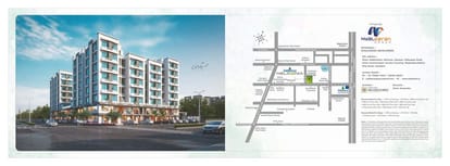 Shree Siddheshwar Heliconia Brochure Image 12