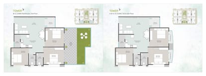 Shree Siddheshwar Heliconia Brochure Image 7