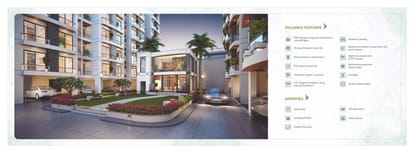 Shree Siddheshwar Heliconia Brochure Image 11