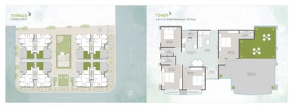 Shree Siddheshwar Heliconia Brochure Image 8