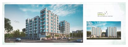 Shree Siddheshwar Heliconia Brochure Image 9