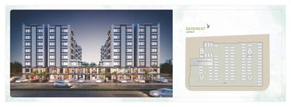 Shree Siddheshwar Heliconia Brochure Image 4