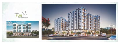 Shree Siddheshwar Heliconia Brochure Image 3