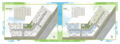 Shree Siddheshwar Habitat Brochure Image 5