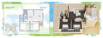 Shree Siddheshwar Habitat Brochure Image 9