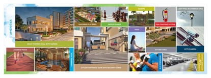 Shree Siddheshwar Habitat Brochure Image 13