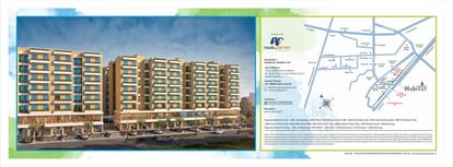 Shree Siddheshwar Habitat Brochure Image 14