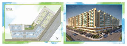 Shree Siddheshwar Habitat Brochure Image 6