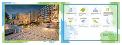 Shree Siddheshwar Habitat Brochure Image 10