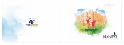 Shree Siddheshwar Habitat Brochure Image 1