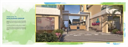 Shree Siddheshwar Habitat Brochure Image 2