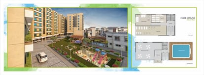 Shree Siddheshwar Habitat Brochure Image 11
