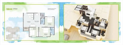 Shree Siddheshwar Habitat Brochure Image 7