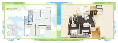 Shree Siddheshwar Habitat Brochure Image 8