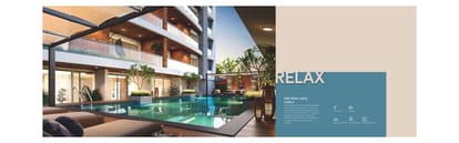 Shree Siddheshwar Havelock Brochure Image 22
