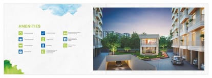 Shree Siddheshwar Highland Brochure Image 11
