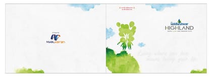 Shree Siddheshwar Highland Brochure Image 1