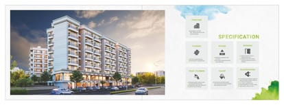 Shree Siddheshwar Highland Brochure Image 10