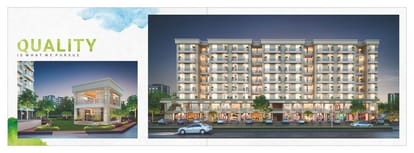 Shree Siddheshwar Highland Brochure Image 3