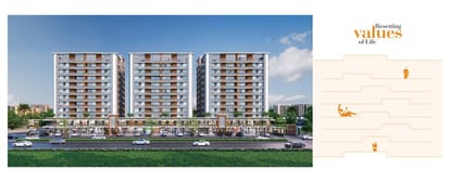 Shree Siddheshwar Hazelwood Brochure Image 6