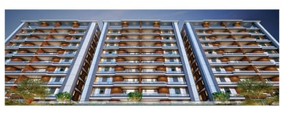 Shree Siddheshwar Hazelwood Brochure Image 13