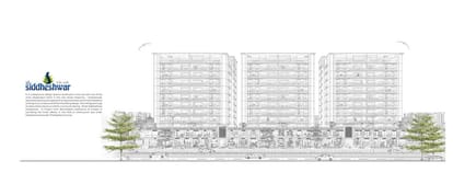 Shree Siddheshwar Hazelwood Brochure Image 2