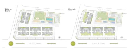 Shree Siddheshwar Hazelwood Brochure Image 12