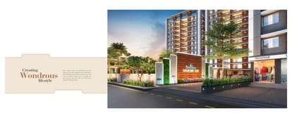 Shree Siddheshwar Hazelwood Brochure Image 4
