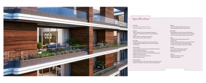 Shree Siddheshwar Hazelwood Brochure Image 17