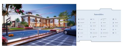 Shree Siddheshwar Hazelwood Brochure Image 20