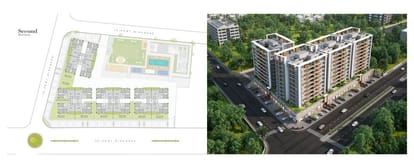 Shree Siddheshwar Hazelwood Brochure Image 11