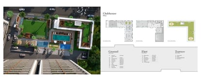 Shree Siddheshwar Hazelwood Brochure Image 19