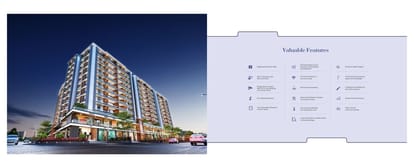 Shree Siddheshwar Hazelwood Brochure Image 18
