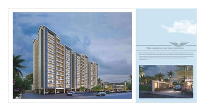 Shree Siddheshwar Highwing Brochure Image 4