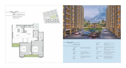 Shree Siddheshwar Highwing Brochure Image 9