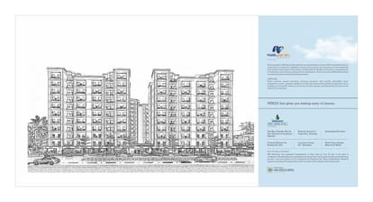 Shree Siddheshwar Highwing Brochure Image 2