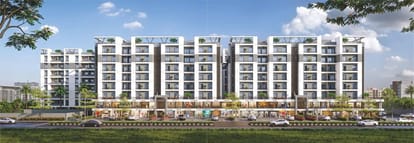 Shree Siddheshwar Hometown Brochure Image 4