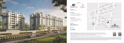 Shree Siddheshwar Hometown Brochure Image 16