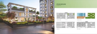 Shree Siddheshwar Hometown Brochure Image 14
